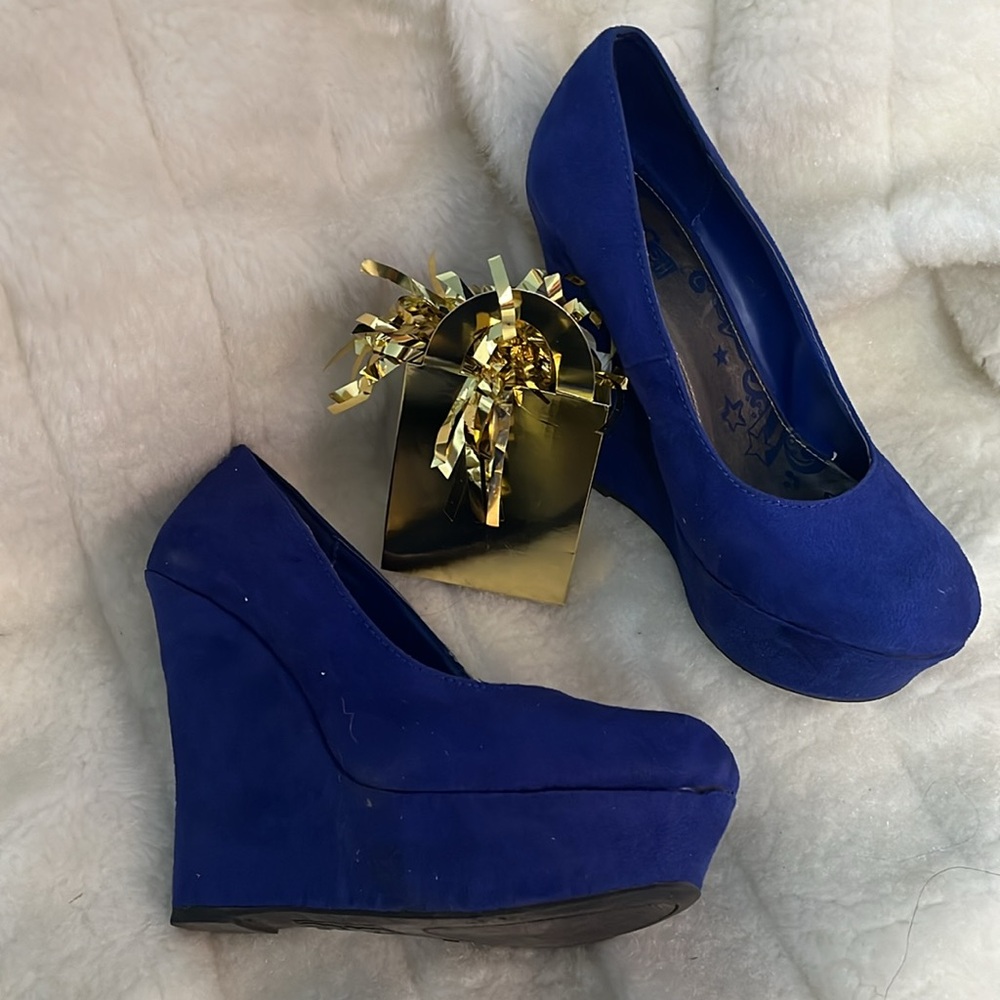 High heels - Picture 5 of 5